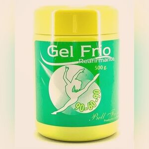 Cold gel Reaffirming 500g
